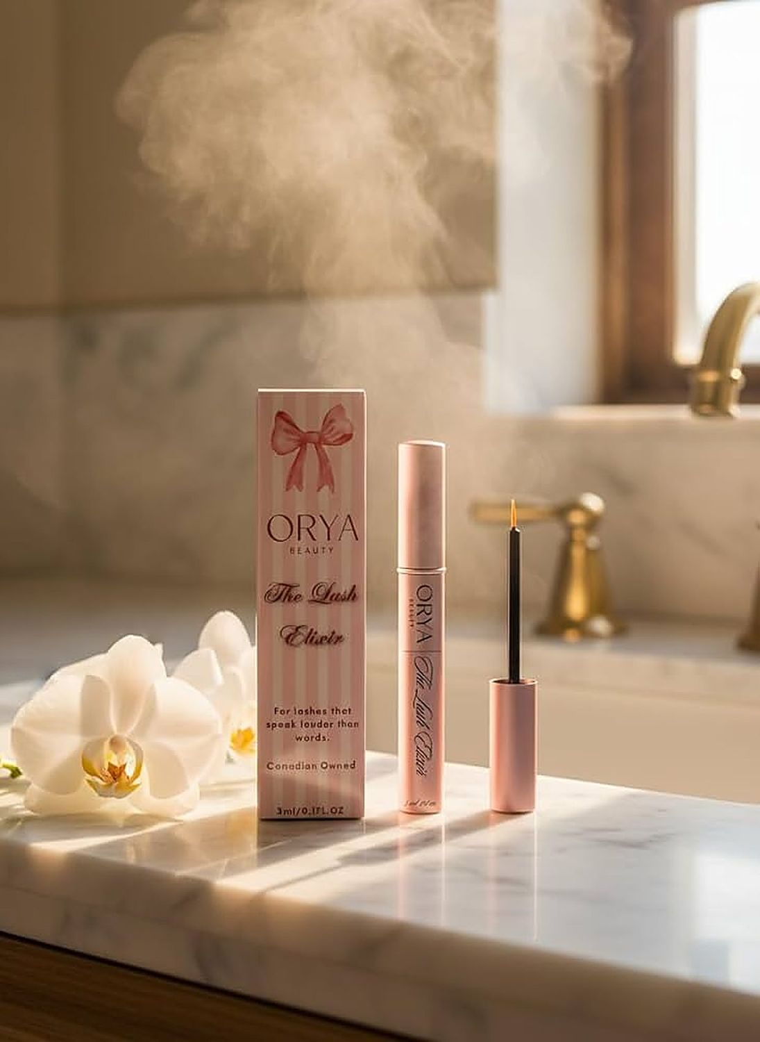 The Lash Elixir