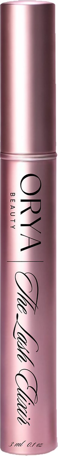 The Lash Elixir